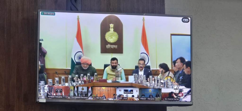 Officials should start preparations for flood relief management now Uttam Singh